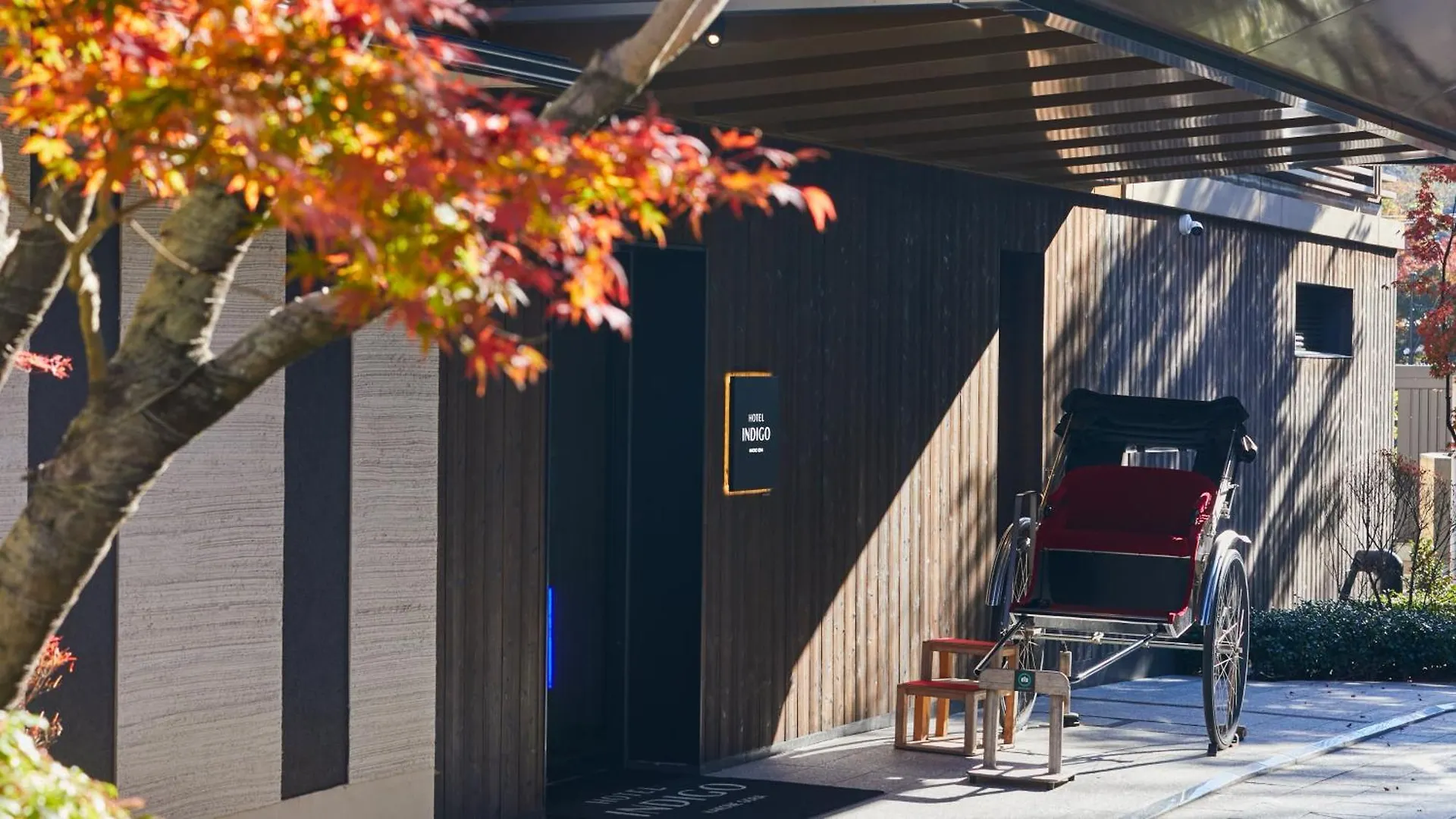 Hotel Indigo Hakone Gora By Ihg 5*,  Japán