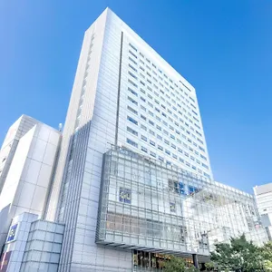 Remm Akihabara 3* Tokio