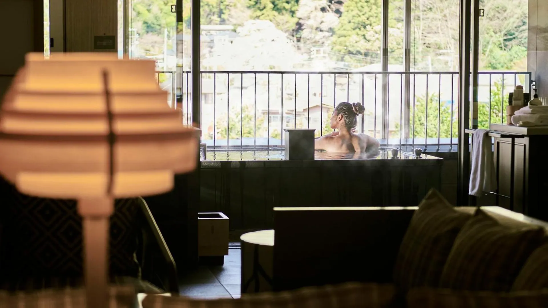Hotel Indigo Hakone Gora By Ihg