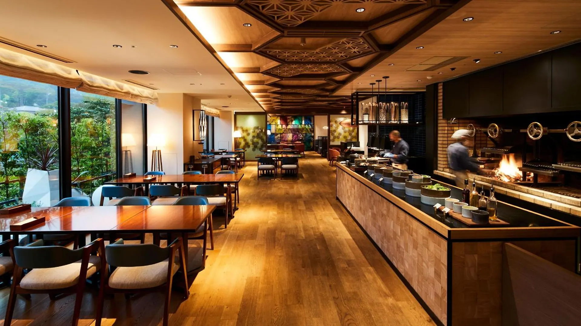 *****  Hotel Indigo Hakone Gora By Ihg Japan