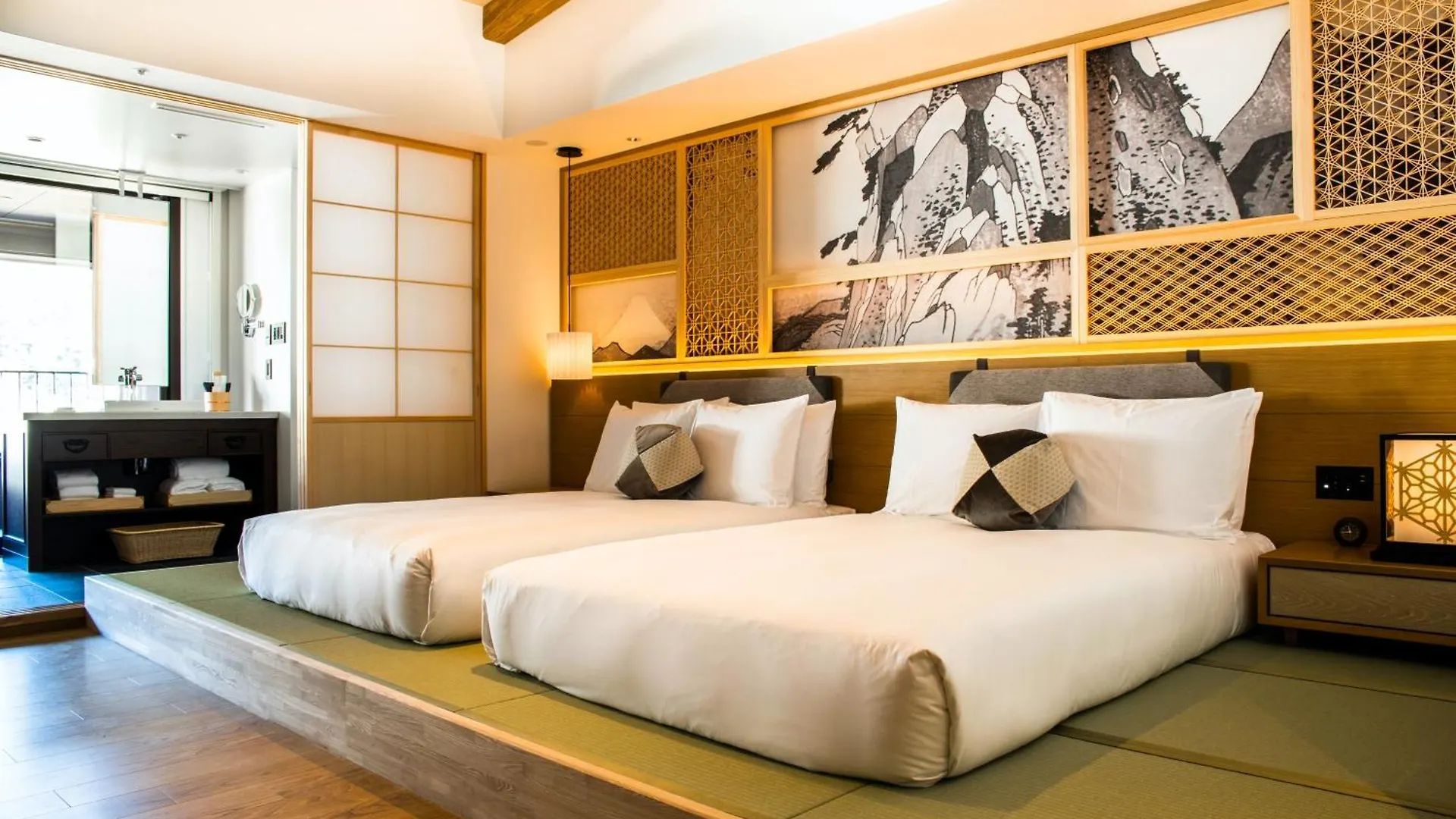 Hotel Indigo Hakone Gora By Ihg