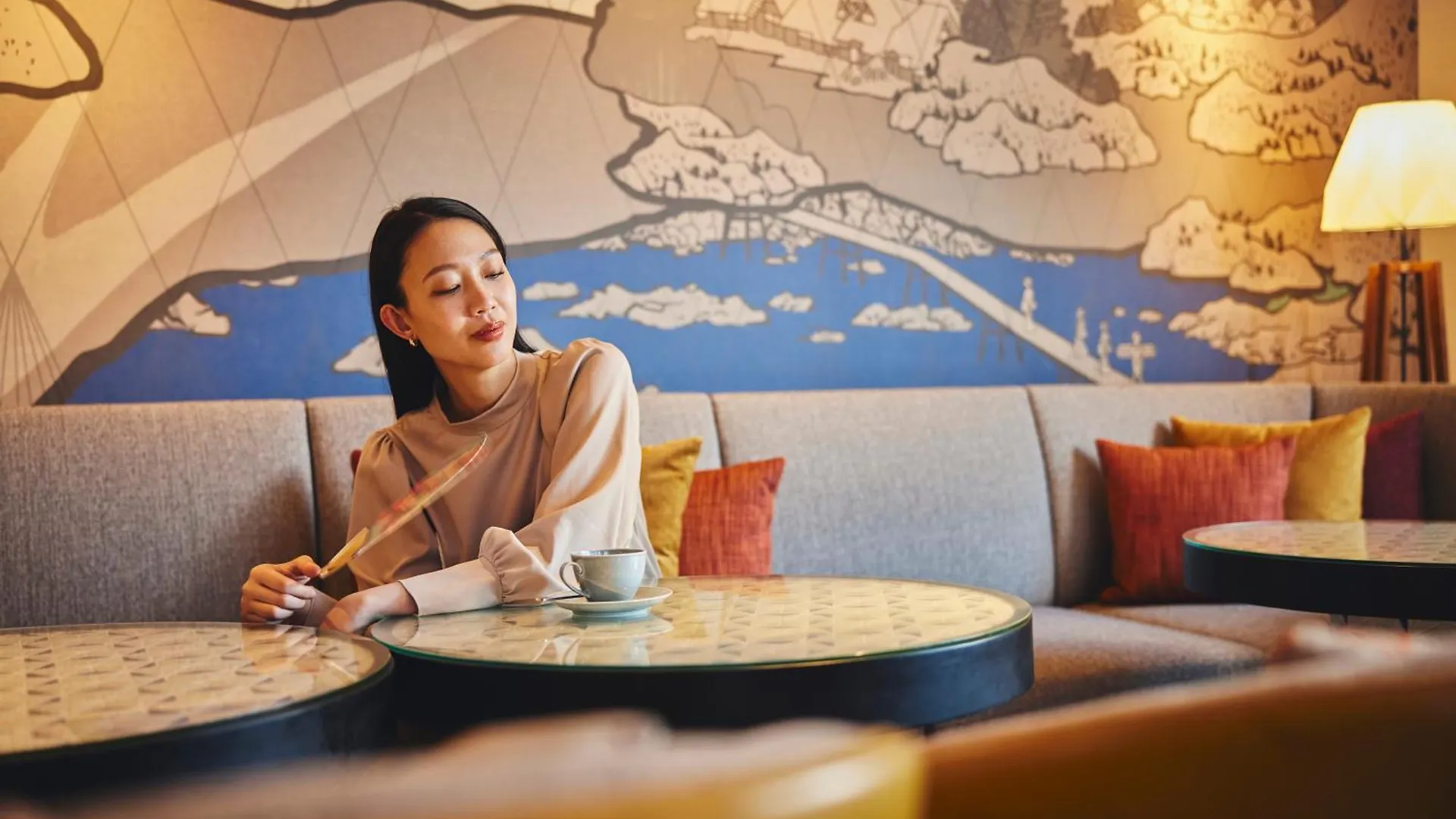 Hotel Indigo Hakone Gora By Ihg