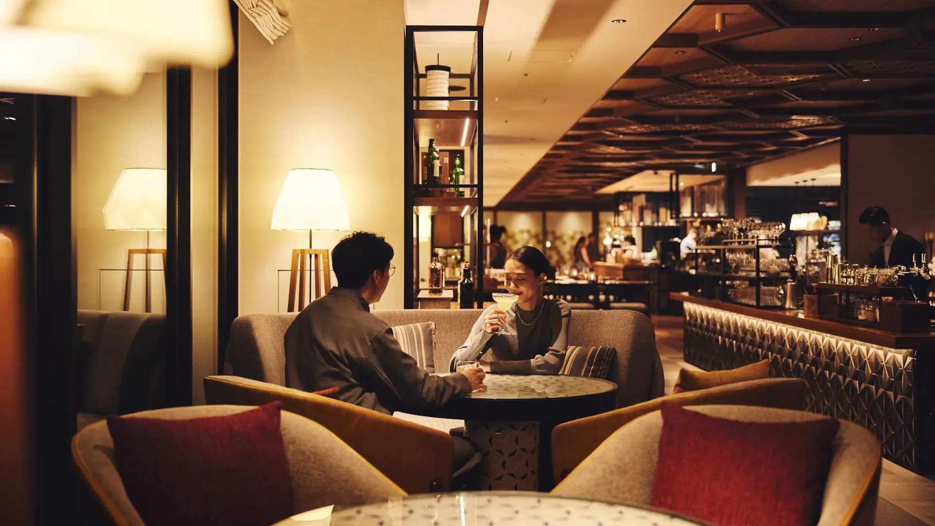 Hotel Indigo Hakone Gora By Ihg