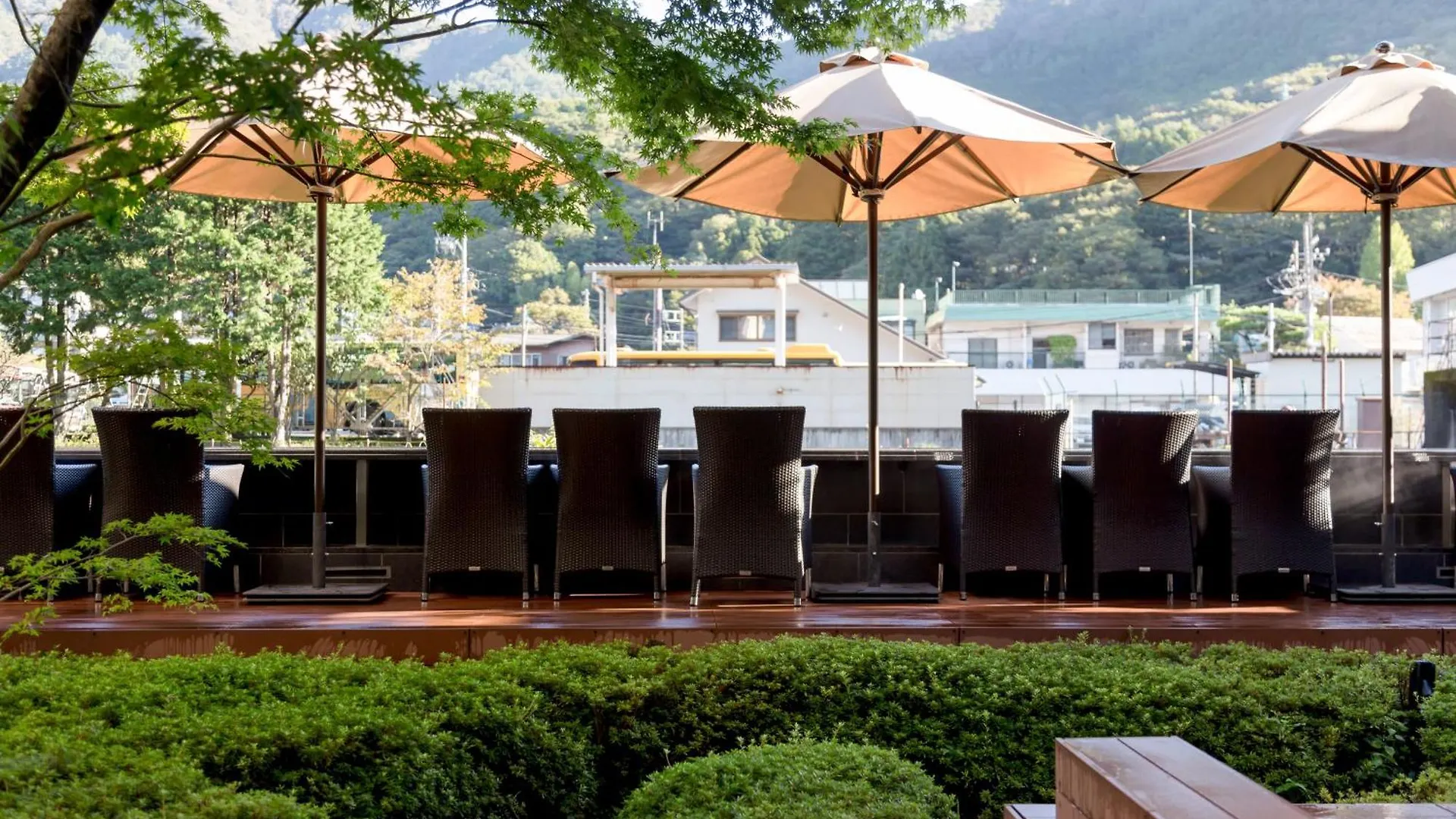 Hotel Indigo Hakone Gora By Ihg