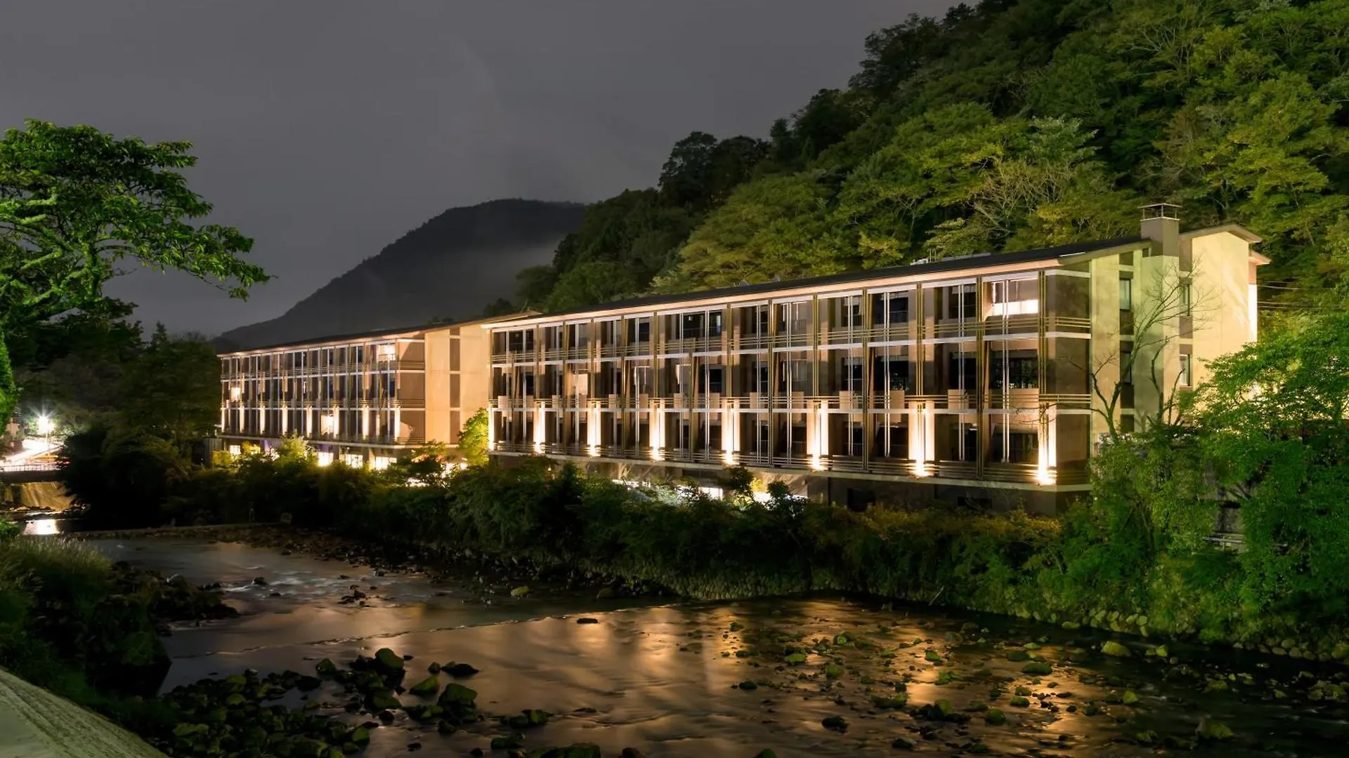Hotel Indigo Hakone Gora By Ihg Ιαπωνία
