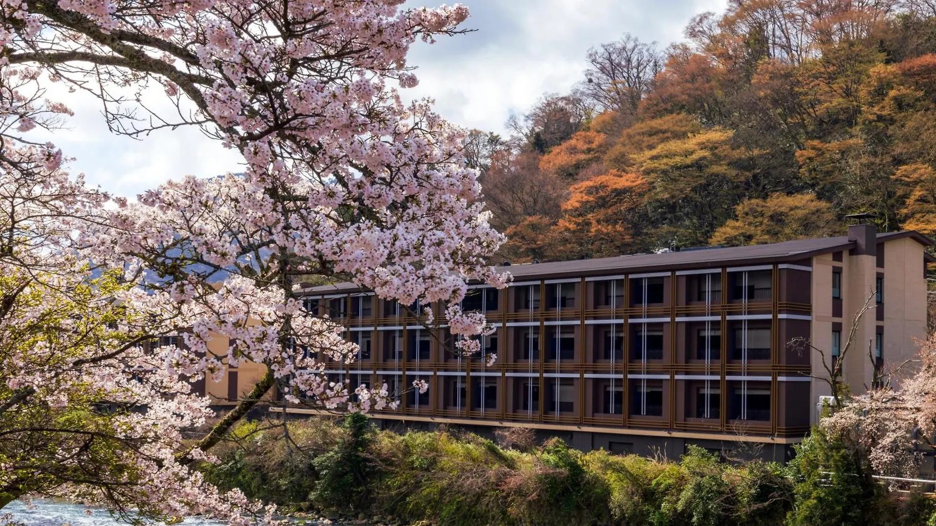 *****  Hotel Indigo Hakone Gora By Ihg Japan