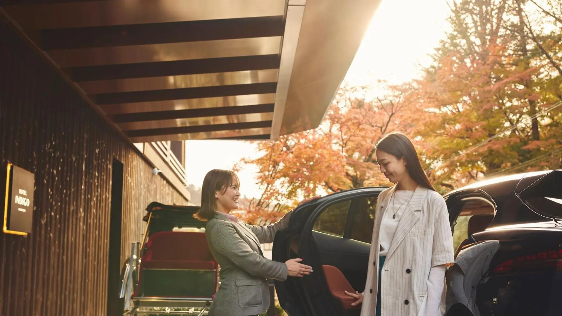 Hotel Indigo Hakone Gora By Ihg
