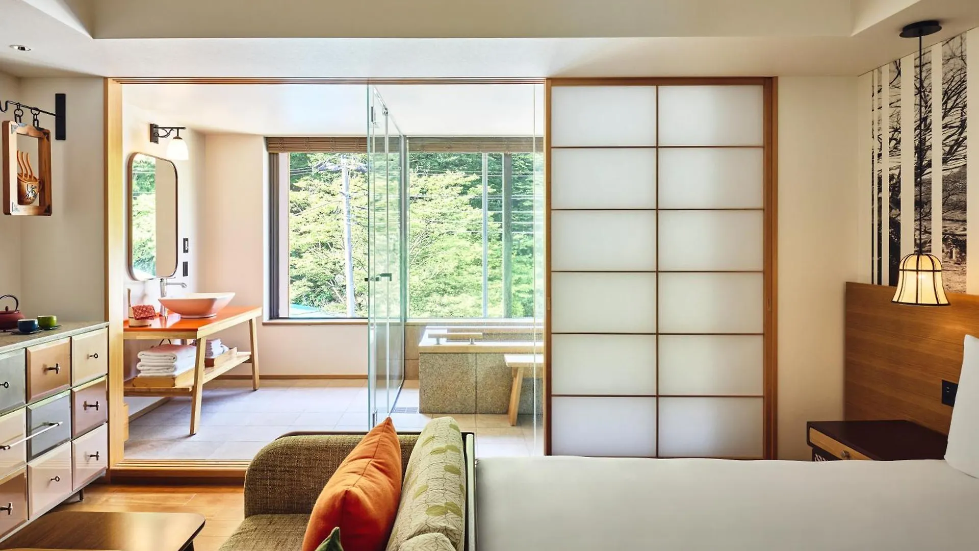 Hotel Indigo Hakone Gora By Ihg