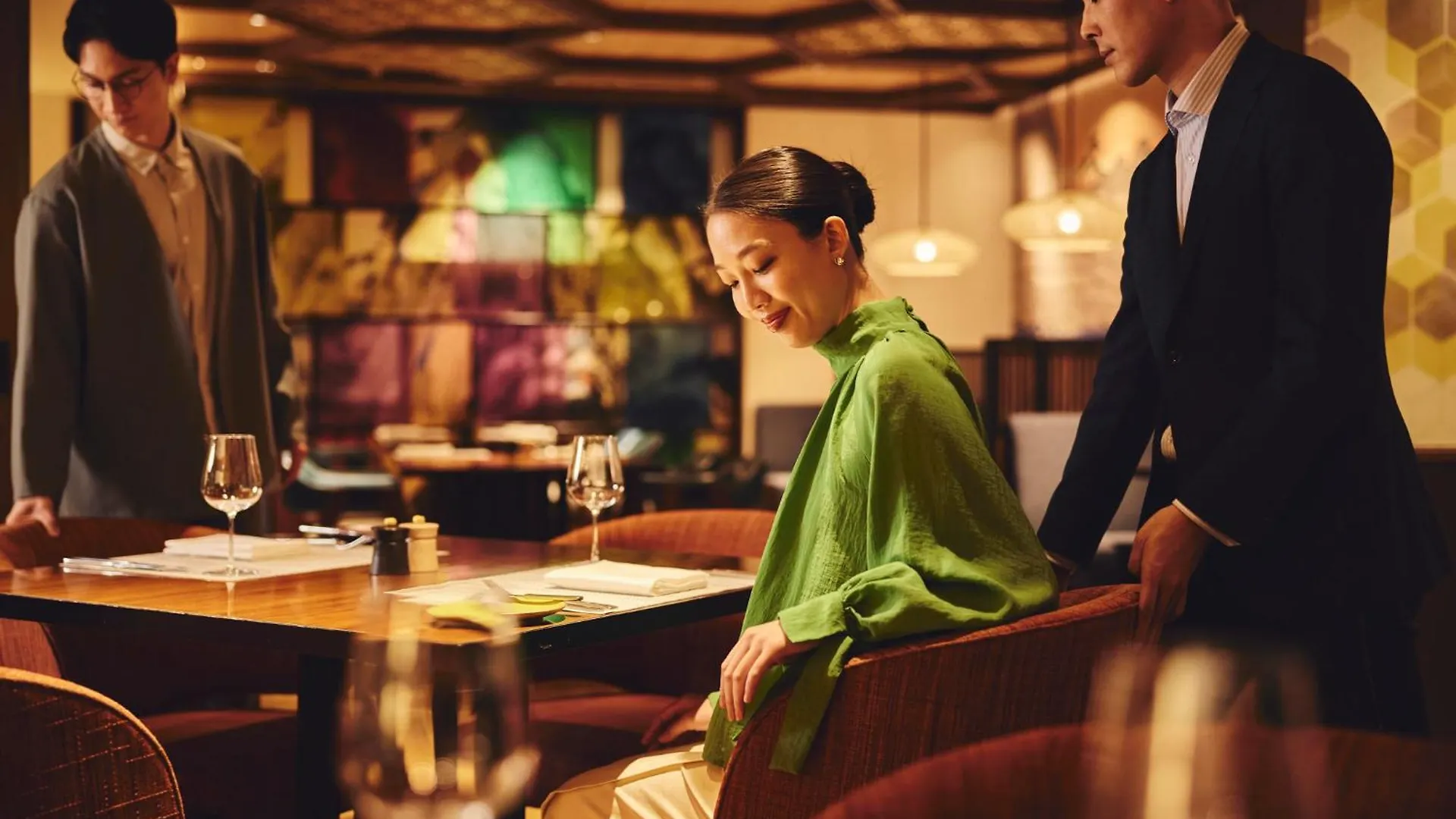 Hotel Indigo Hakone Gora By Ihg
