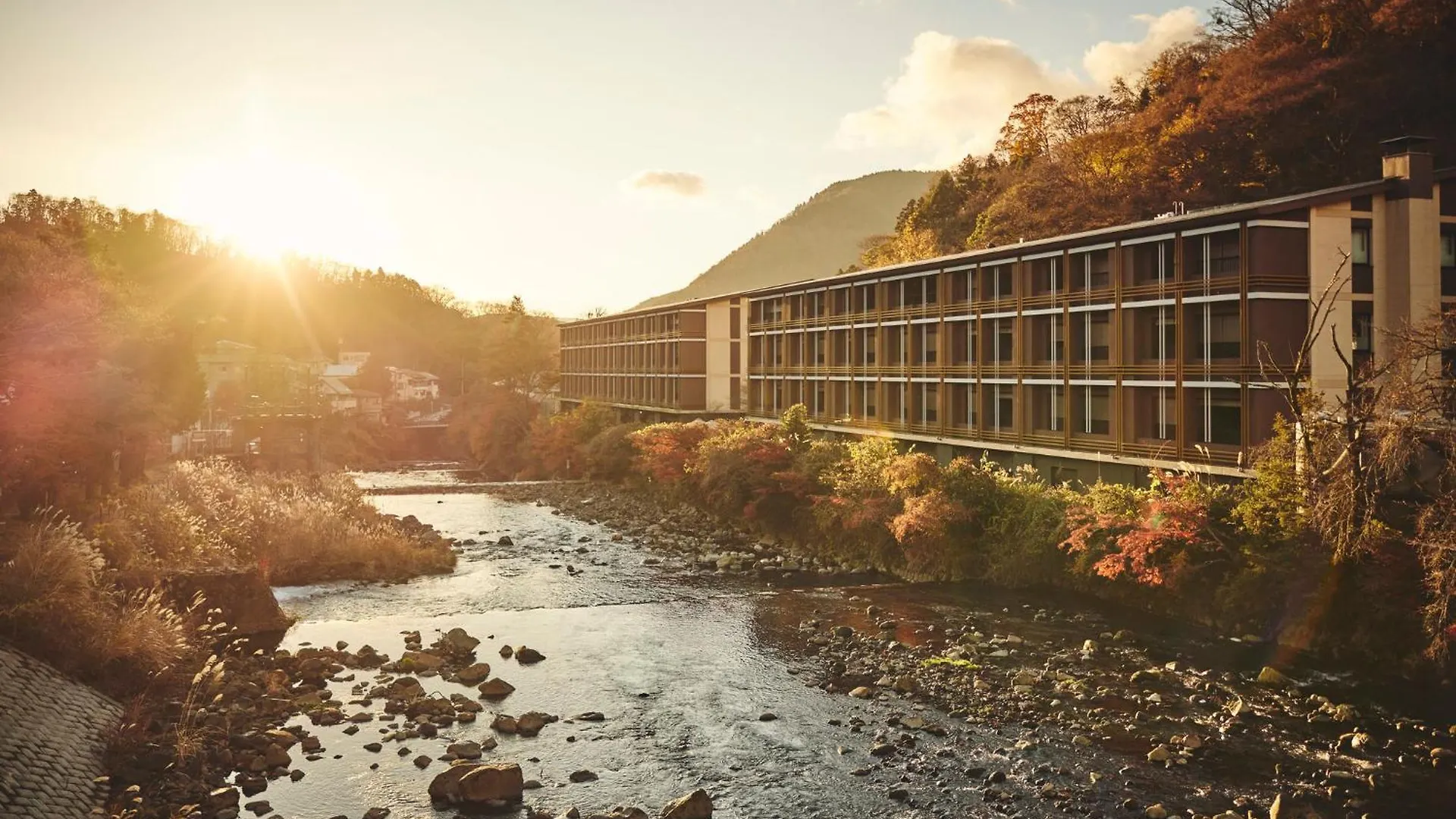Hotel Indigo Hakone Gora By Ihg Japón