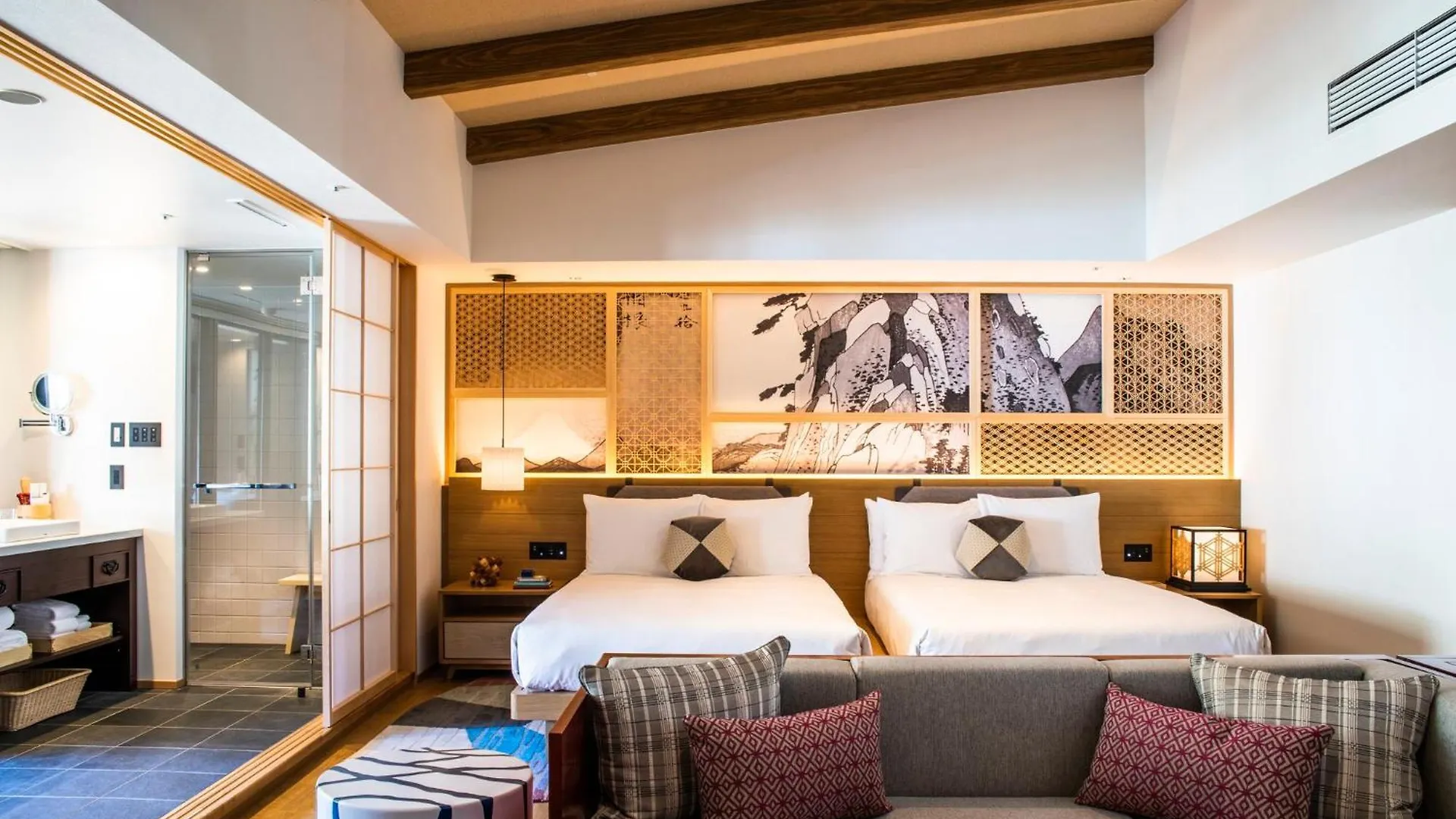 Hotel Indigo Hakone Gora By Ihg