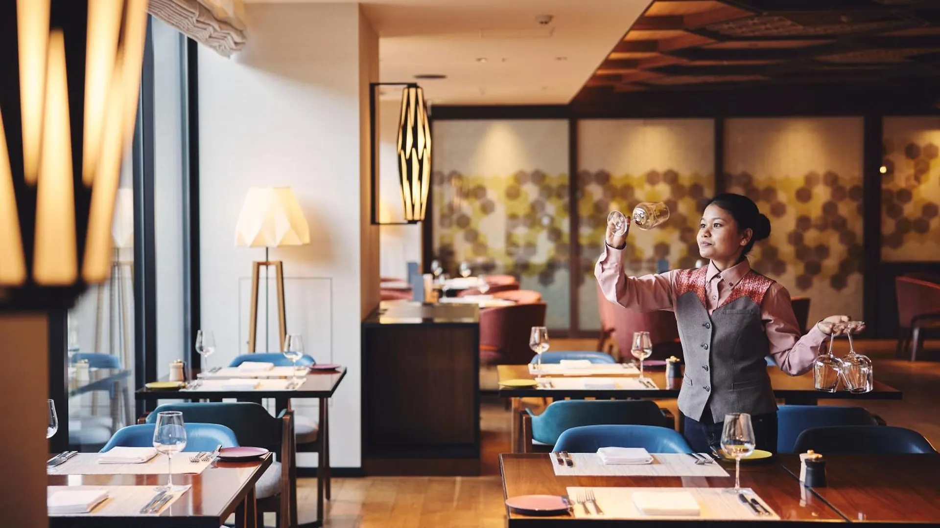 Hotel Indigo Hakone Gora By Ihg