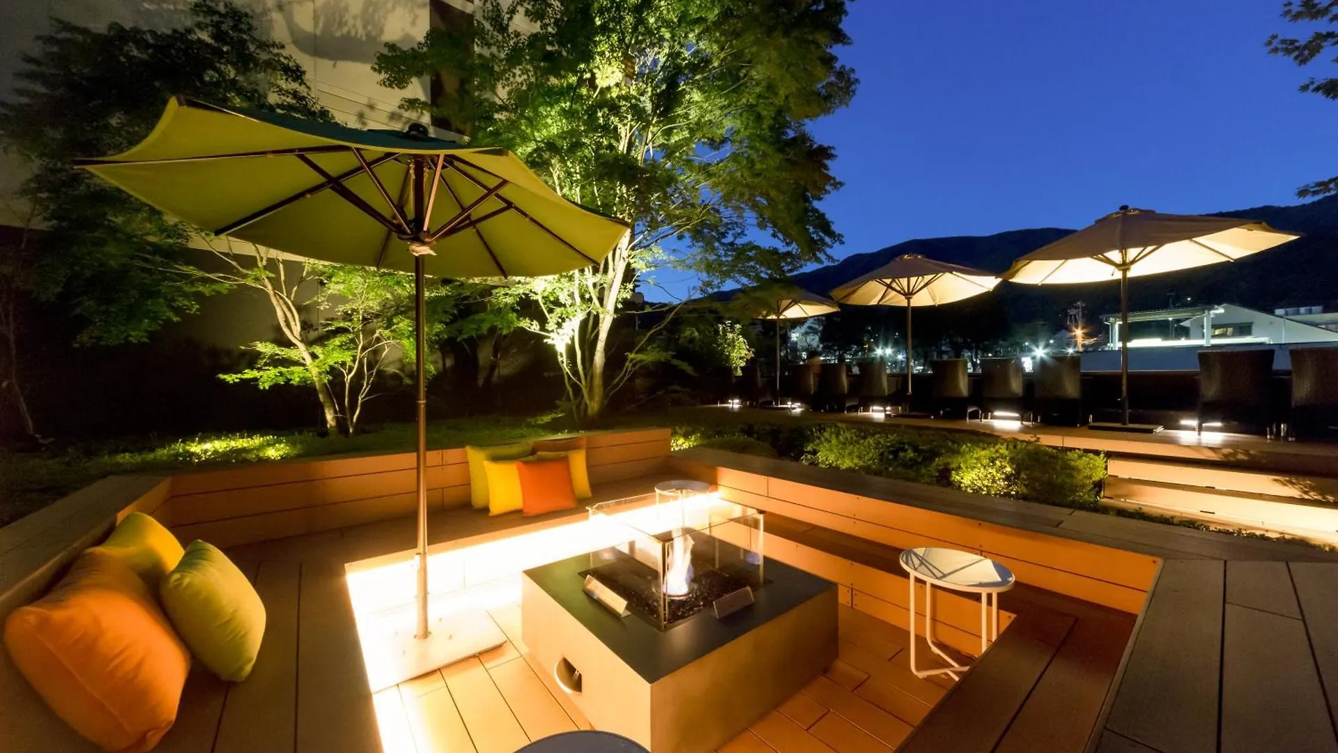 Hotel Indigo Hakone Gora By Ihg