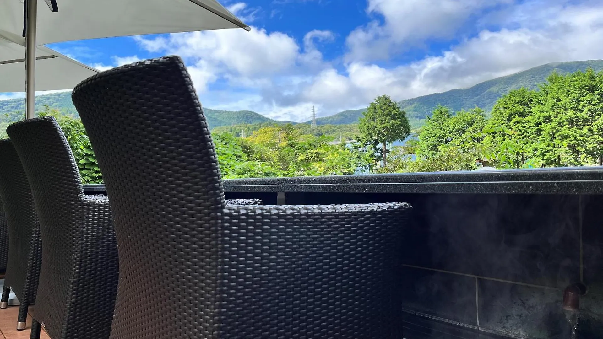 Hotel Indigo Hakone Gora By Ihg