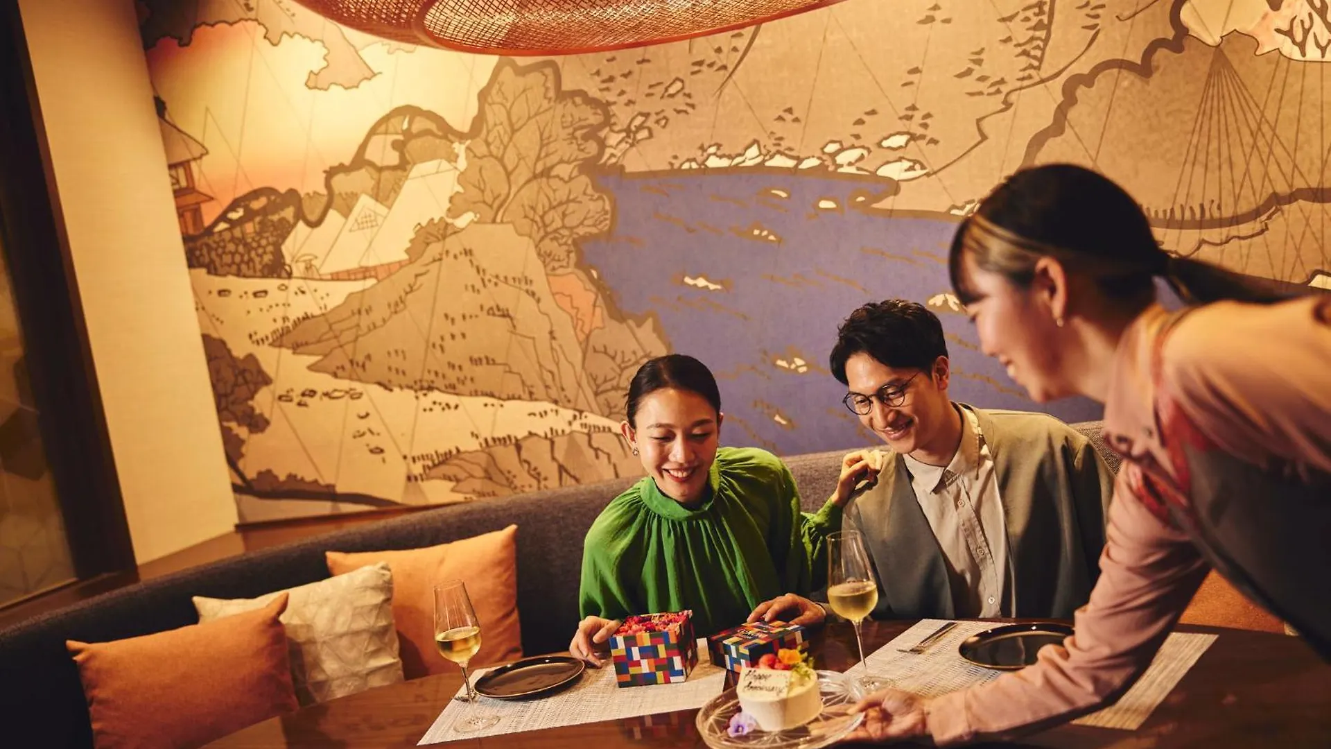 Hotel Indigo Hakone Gora By Ihg 5*,  Japón