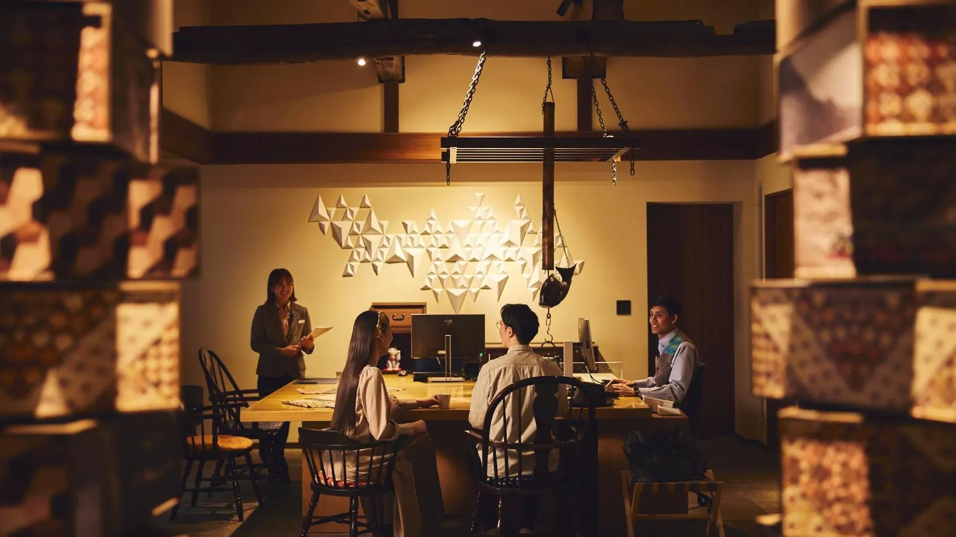 Hotel Indigo Hakone Gora By Ihg
