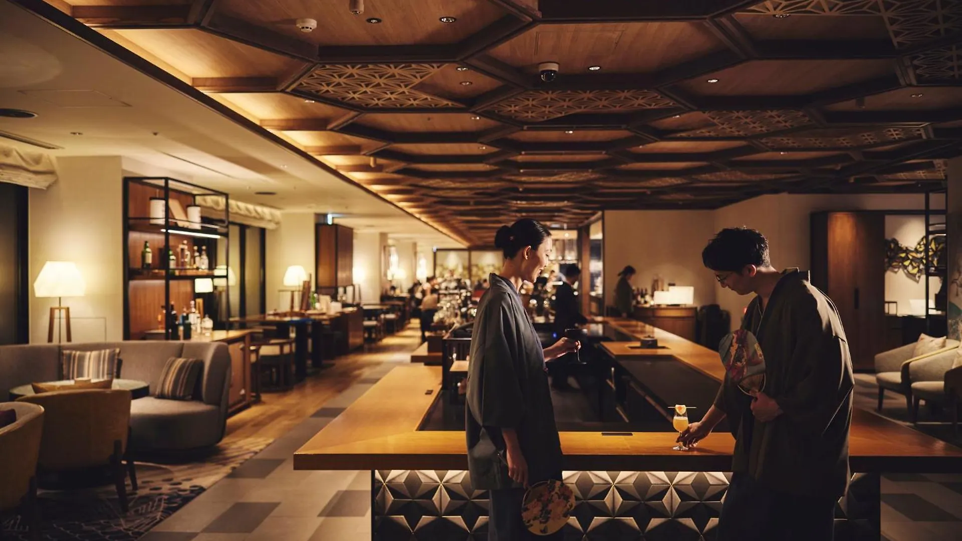 Hotel Indigo Hakone Gora By Ihg