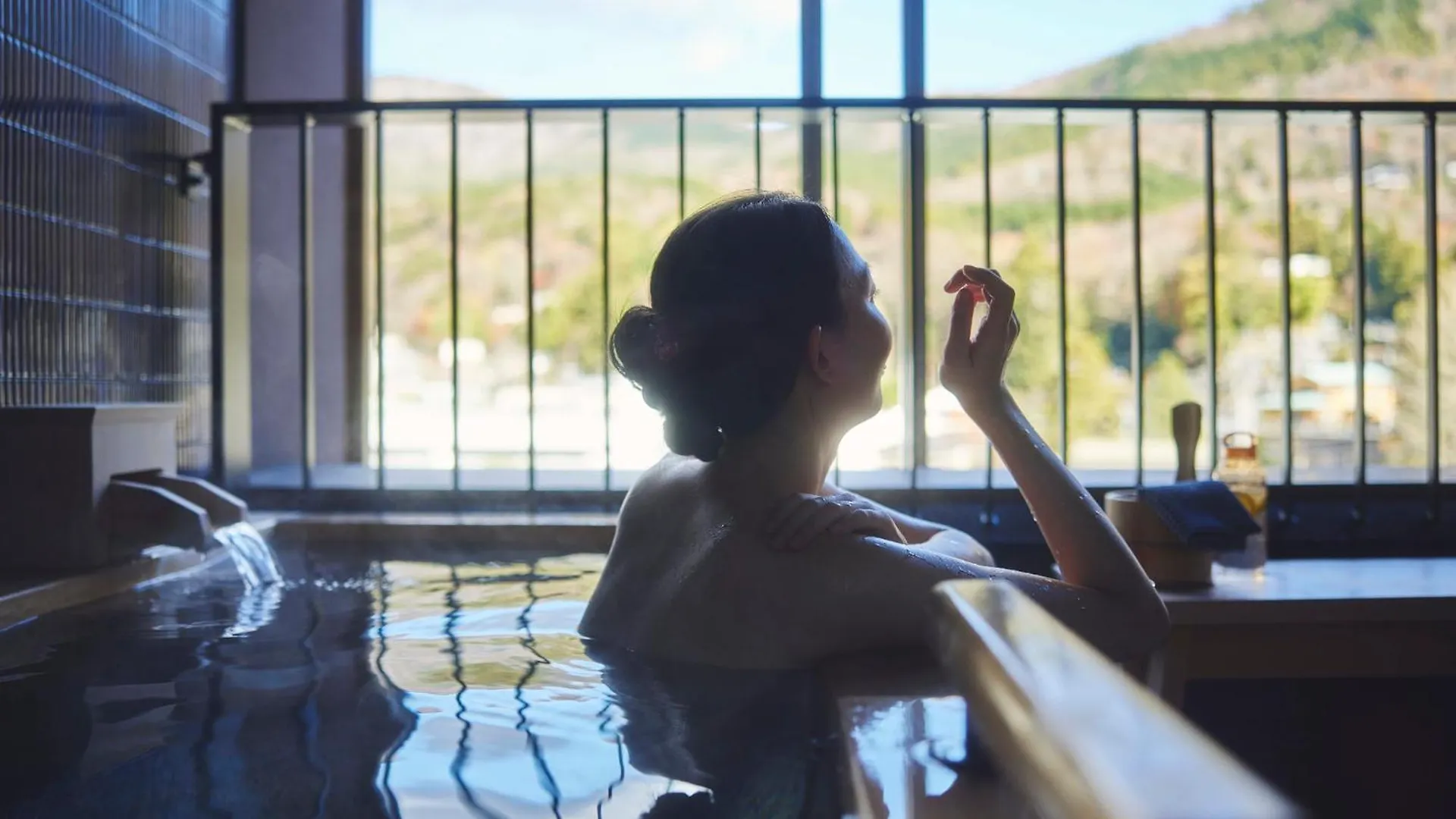Hotel Indigo Hakone Gora By Ihg