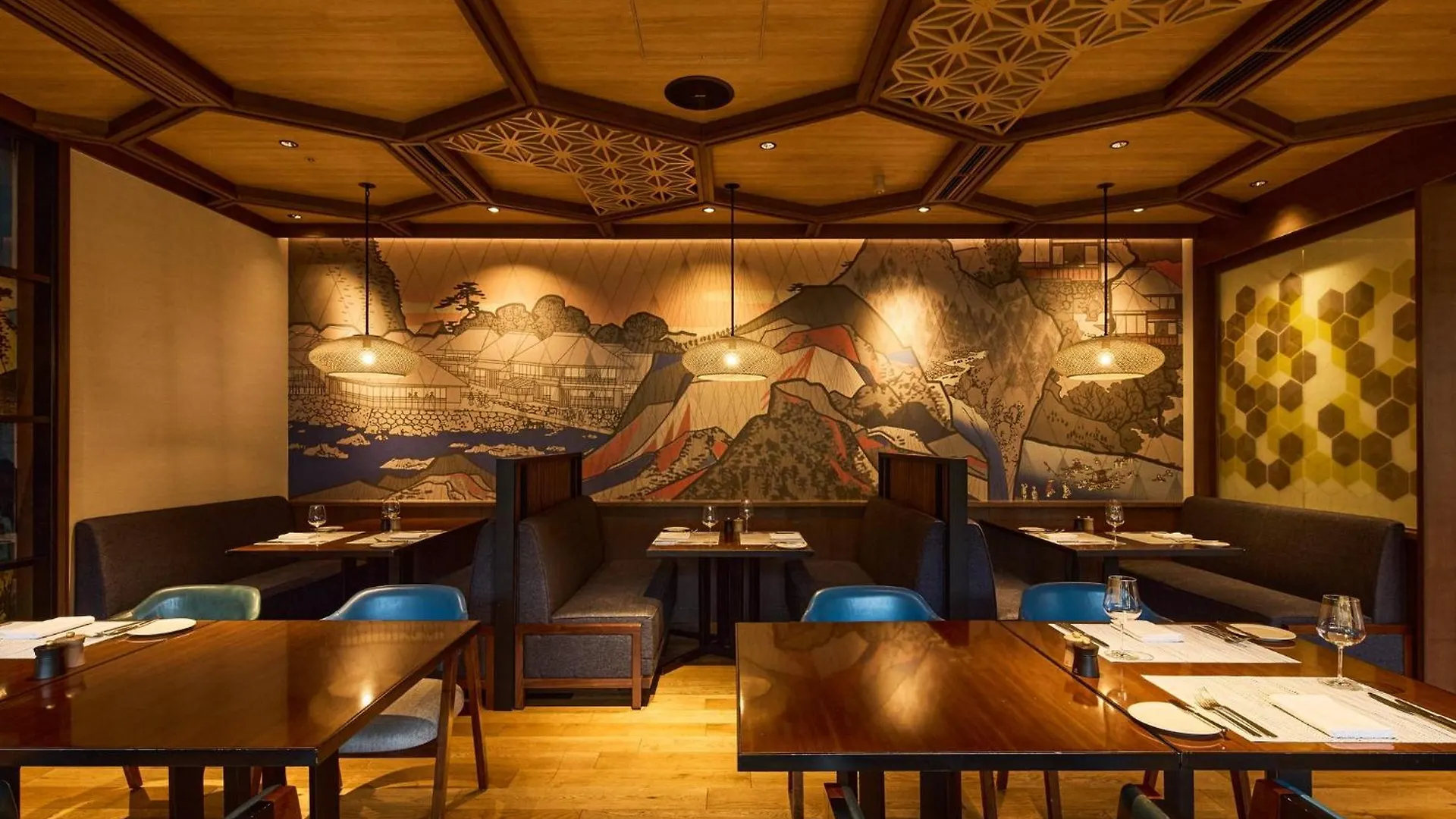Hotel Indigo Hakone Gora By Ihg