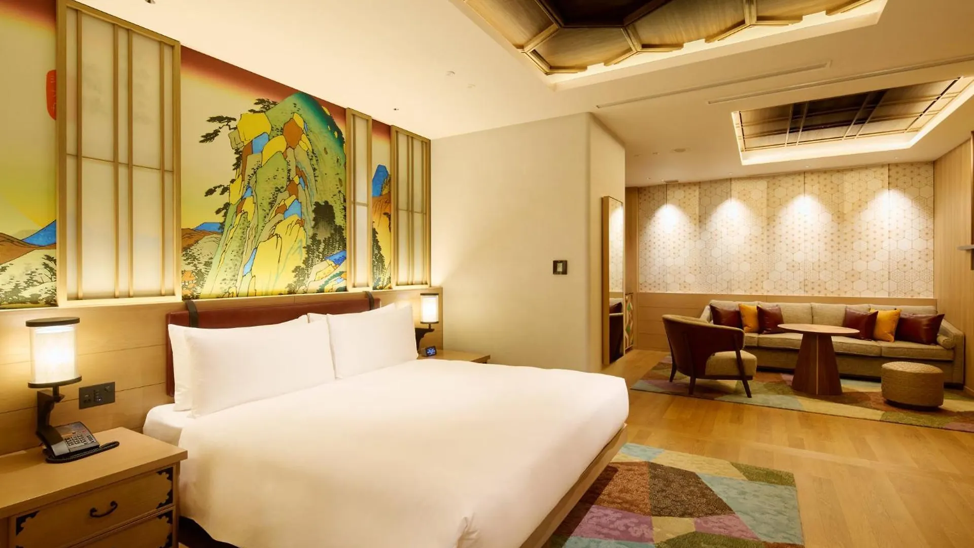 Hotel Indigo Hakone Gora By Ihg Japón